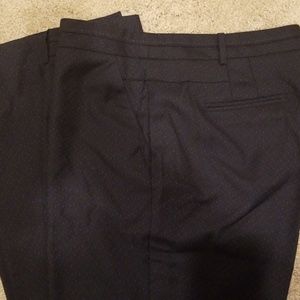Worthington Modern Fit Trouser Pants